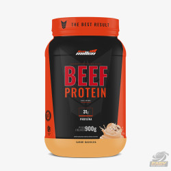 BEEF PROTEIN ISOLATE POTE 900G