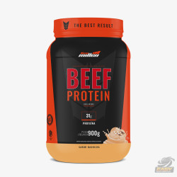 BEEF PROTEIN (900G) - NEW MILLEN