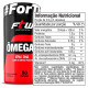 TABELA ÔMEGA 3 1.000MG (90 CAPS) - FTW