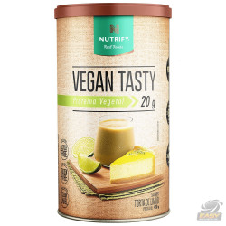 VEGAN TASTY (420G) - NUTRIFY