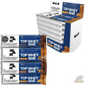 TOP WHEY BAR (12UN - 41G) - MAX TITANIUM