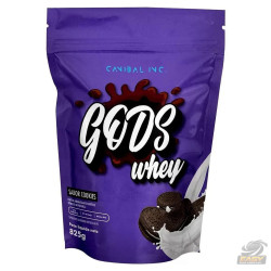 GODS 100% (900G) - CANIBAL INC.