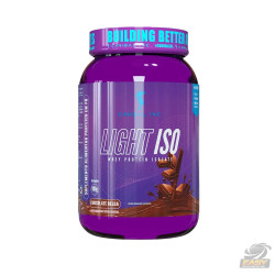 LIGHT ISO (900G) - CANIBAL INC.