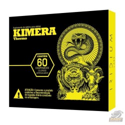 Kimera Thermo (60 caps) - Iridium Labs