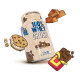 100% WHEY CRUNSH (900G) - UNDER LABZ
