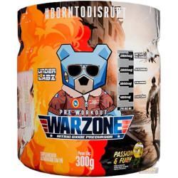 WARZONE (300G) - UNDER LABZ