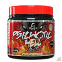 PRÉ TREINO PSICHOTIC HELL (300G) 60 DOSES - DEMONS LAB