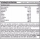 PRÉ TREINO PSICHOTIC HELL (300G) 60 DOSES - DEMONS LAB