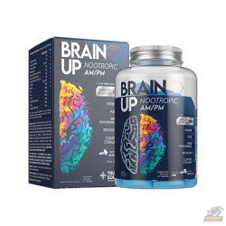 BRAIN UP (60 TABS) - TRUE SOURCE