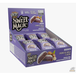 GODS SWEET MAGIC (24 UN - AVELÃ) - CANIBAL INC.