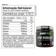 DIABO VERDE PRÉ WORKOUT (300G) - FTW - tabela