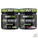 COMBO 2 UNIDADES DIABO VERDE PRÉ WORKOUT (300G) - FTW