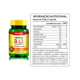VITAMINA B12 (60 CAPS) - MAXINUTRI - TABELA
