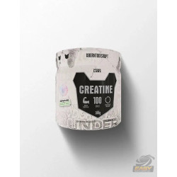 CREATINE (300G) - UNDER LABZ