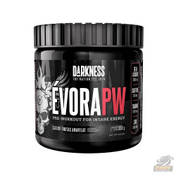 ÉVORA PW (300G) - INTEGRALMÉDICA DARKNESS