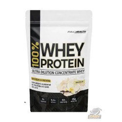 WHEY PROTEIN FTH ULTRA DILUTION REFIL (2KG) - FTH 