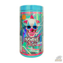 PRÉ TREINO INSANE CLOWN (350G) - DEMONS LAB