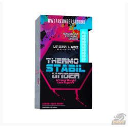 THERMOSTABIL UNDER (450ML) - UNDERLABZ