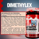 DIMETHYLEX (60 CAPS) - UNDER LABZ