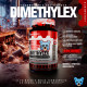 DIMETHYLEX (60 CAPS) - UNDER LABZ