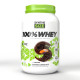 100% WHEY CONCENTRADE PROTEIN (907G) - SYNTHESIZE