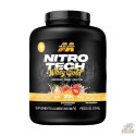 NITRO TECH WHEY GOLD (1,93KG) - MUSCLETECH