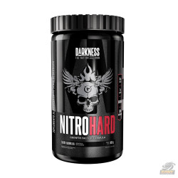 NITROHARD (900G) - DARKNESS INTEGRALMÉDICA 
