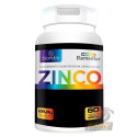 ZINCO 480MG (60 TABS) - BIONUTRIR