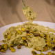 PASTA DE AMENDOIM SABOR PISTACHE (450G) - LAGANEXA