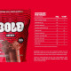 BOLD WHEY 900G - BOLD SNACKS