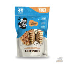 PANTÁSTICA PANQUECA PROTEICA SABOR LEITINHO (600G) - LA GANEXA