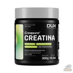 CREATINA (CREAPURE - 300G) - DUX