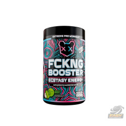 FCKNG BOOSTER ECSTASY ENERGY (600G) - UNDER LABZ