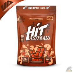 HIT PROTEIN (900G) - ADAPTOGEN SCIENCE