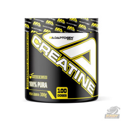 CREATINE POWDER (300G) - ADAPTOGEN SCIENCE