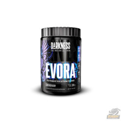 EVORA XT (300G) - INTEGRALMÉDICA DARKNESS