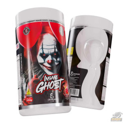 INSANE GHOST (350G) - DEMONS LAB