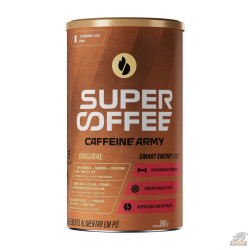 SUPER COFFEE ORIGINAL (380G) - CAFFEINE ARMY