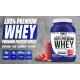 100% PREMIUM WHEY (907GR) – PRO FIT