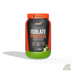 ISOLATE PROTEIN ZERO LACTOSE (900G) - NEW MILLEN