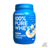 100% PURE WHEY PROTEIN (900G) - PROBIÓTICA