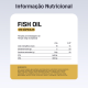 OMEGA 3 FISH OIL (120 CAPS) - DUX NUTRITION