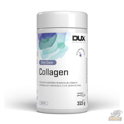COLLAGEN (315G NEUTRO) - DUX NUTRITION