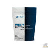 WHEY PROTEIN 100% (2,1KG) - HEALTH TIME