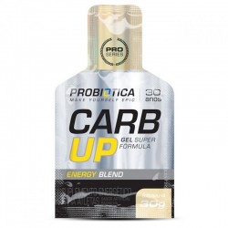 CARB UP GEL (CAIXA 10 UNIDADE) - PROBIÓTICA