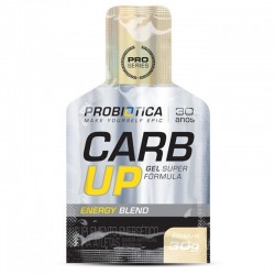 CARB UP GEL (UNIDADE) - PROBIÓTICA