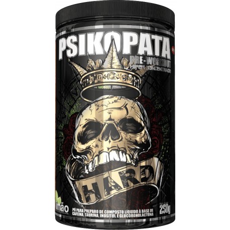 PSIKOPATA (300GR ) - PRO CORPS