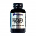 CHROMIUM PICOLINATE CHELATED (100 TAB) - PERFORMANCE NUTRITION