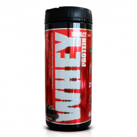 Impact Whey (900gr) - Pro Corps