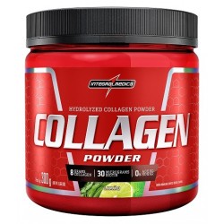 COLLAGEN POWDER (300G) - INTEGRALMÉDICA